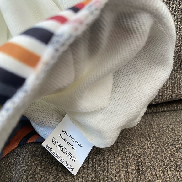 NWOT Mama’s Boobery nursing hoodie - Picture 4 of 6